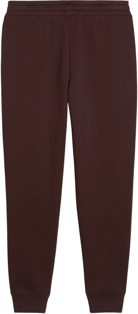 Kelnės moterims Puma ESS Small No. 1 Logo ruda 682449 33 (M)