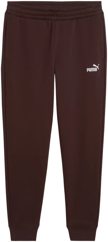 Kelnės moterims Puma ESS Small No. 1 Logo ruda 682449 33 (M)