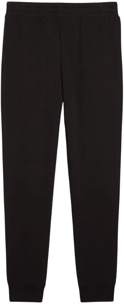 Kelnės moterims Puma ESS Sweatpants TR juoda 683284 01 (L)