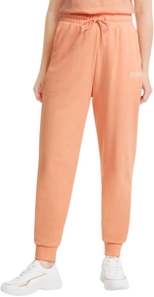 Puma Modern Basics Aukštos kelnės moterims 585937 26