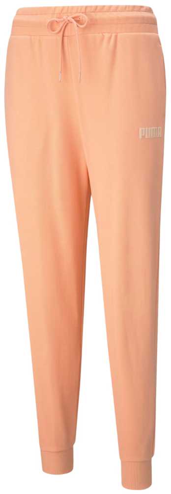 Puma Modern Basics Aukštos kelnės moterims 585937 26