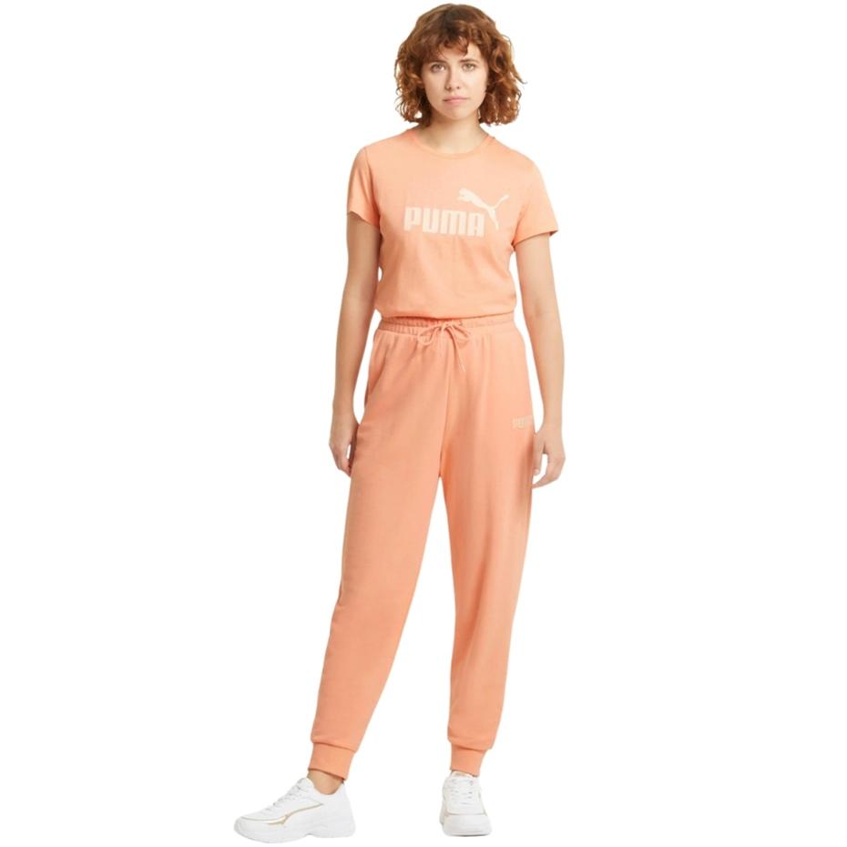 Puma Modern Basics Aukštos kelnės moterims 585937 26