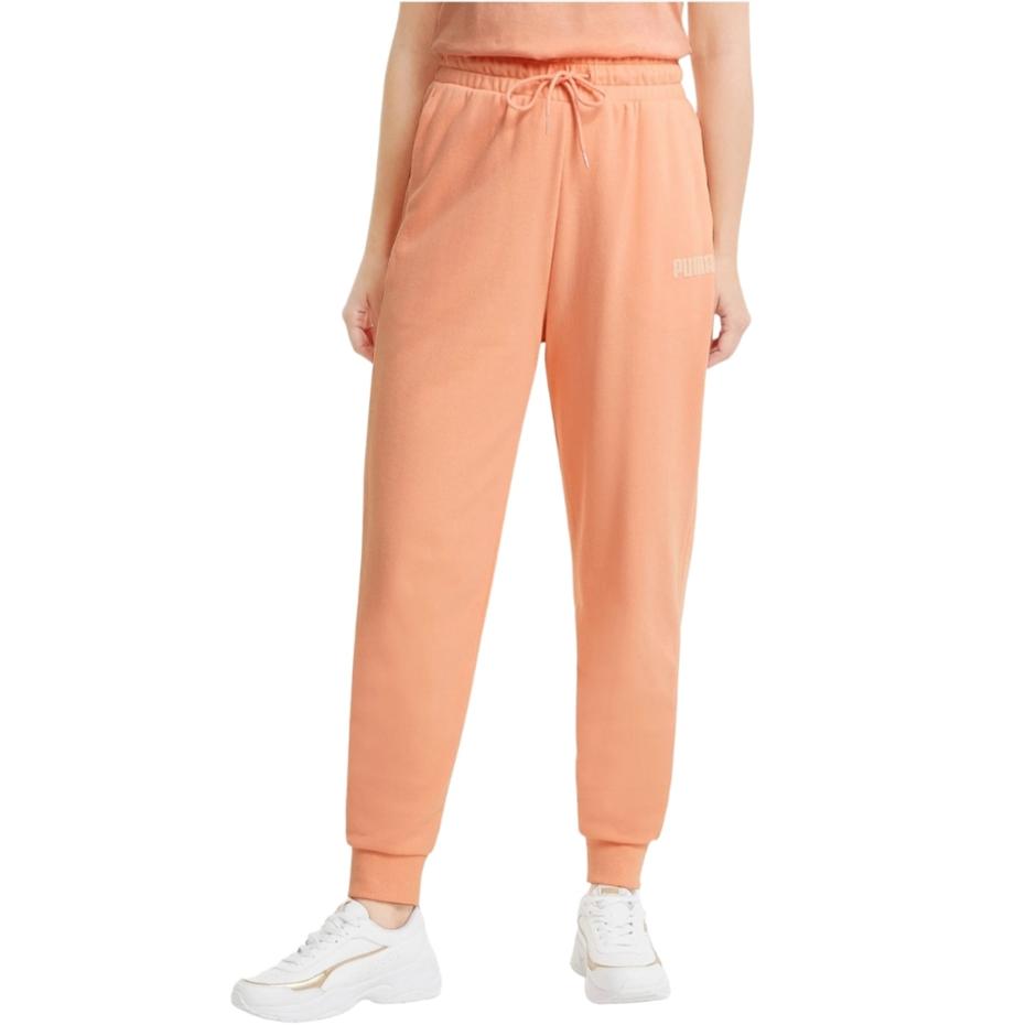 Puma Modern Basics Aukštos kelnės moterims 585937 26