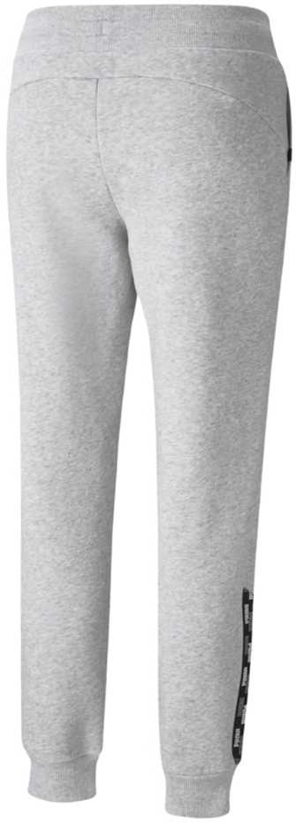 Kelnės moterims Puma Power Pants FL pilka 589546 04 (S)