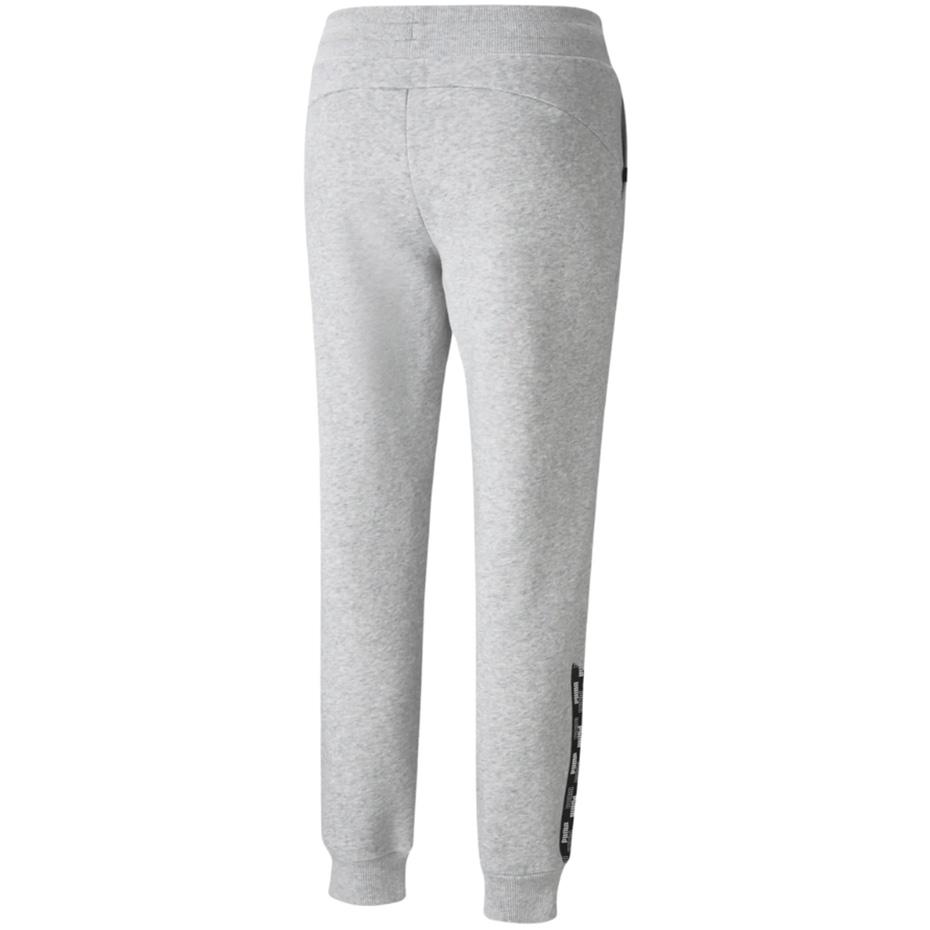 Kelnės moterims Puma Power Pants FL pilka 589546 04 (XL)