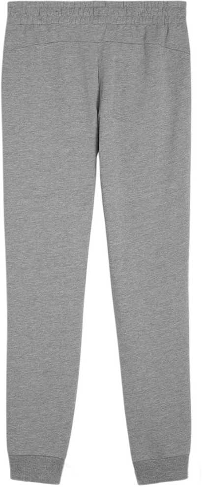 Kelnės moterims Puma Team Goal Casuals pilka 658604 33 (L)