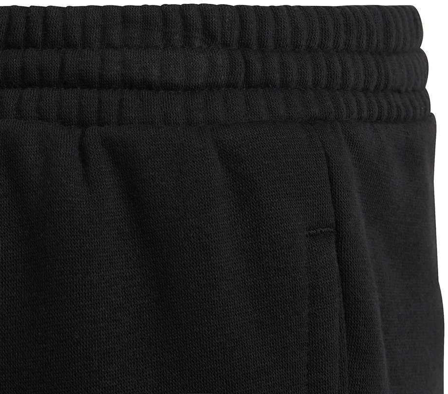 Kelnės vaikams adidas Entrada 22 Sweat Pants juoda H57518 (152cm)