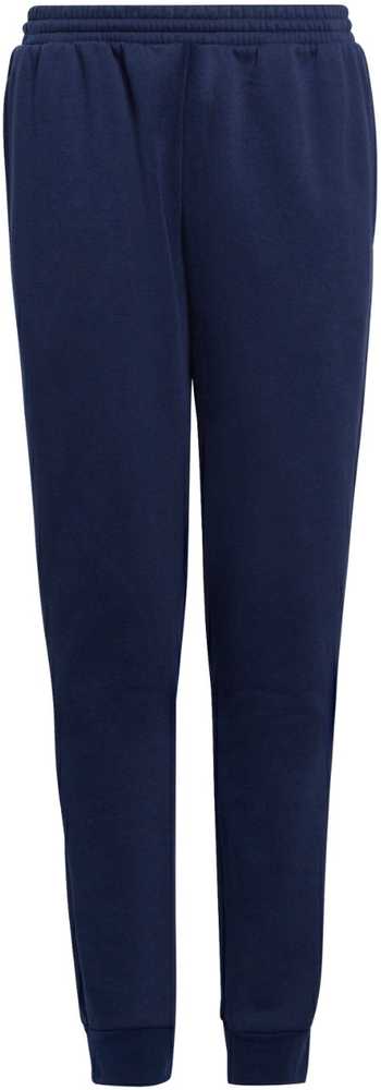 Kelnės vaikams adidas Entrada 22 Sweat Pants tamsiai mėlyna H57526 (140cm)