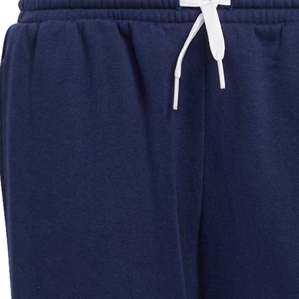 Kelnės vaikams adidas Entrada 22 Sweat Pants tamsiai mėlyna H57526 (140cm)