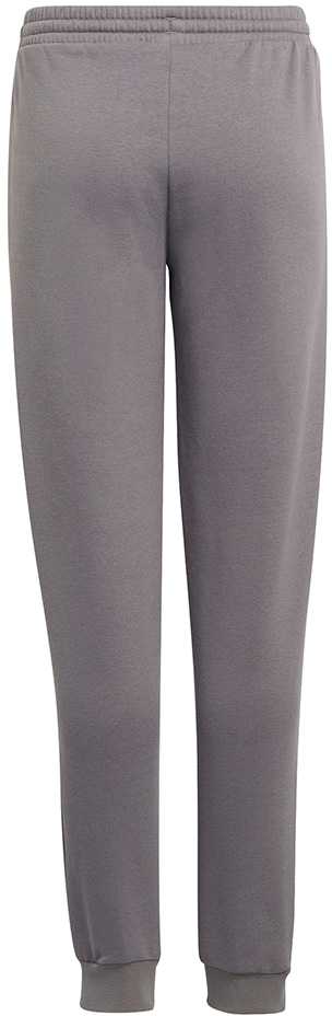 Kelnės vaikams adidas Entrada 22 Sweat Pants pilka H57519 (116cm)