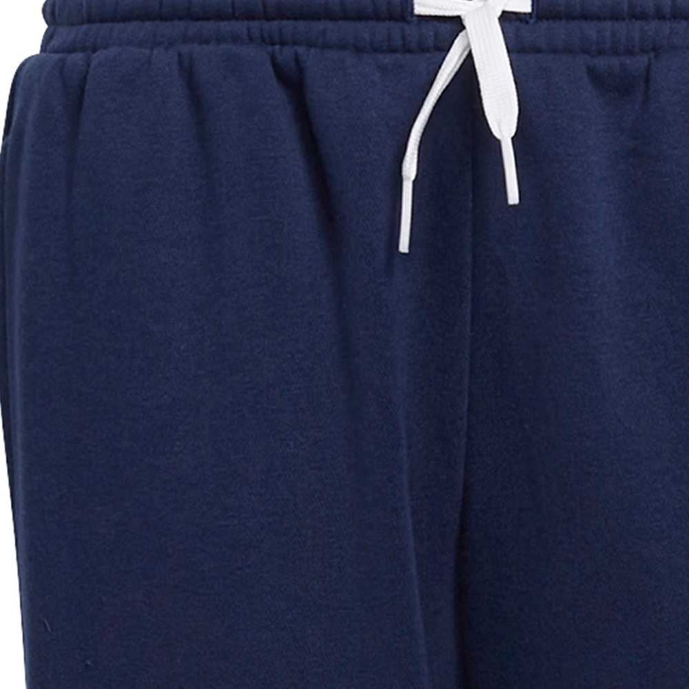 Kelnės vaikams adidas Entrada 22 Sweat Pants tamsiai mėlyna H57526 (140cm)