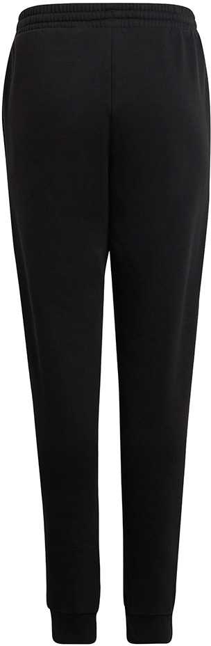 Kelnės vaikams adidas Entrada 22 Sweat Pants juoda H57518 (152cm)