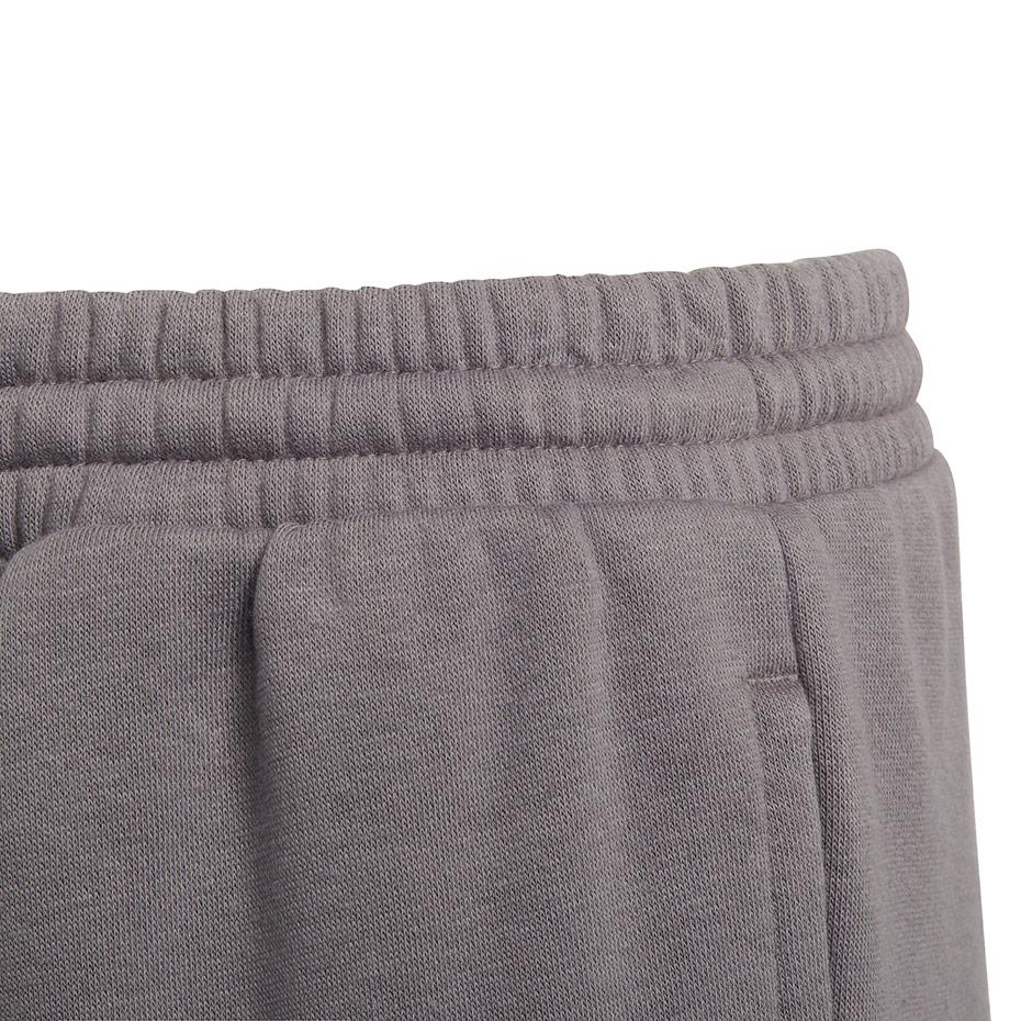 Kelnės vaikams adidas Entrada 22 Sweat Pants pilka H57519 (140cm)
