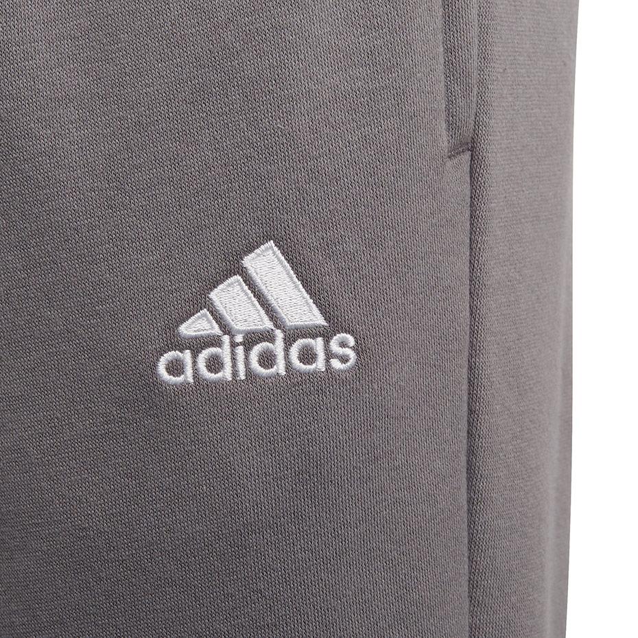Kelnės vaikams adidas Entrada 22 Sweat Pants pilka H57519 (164cm)