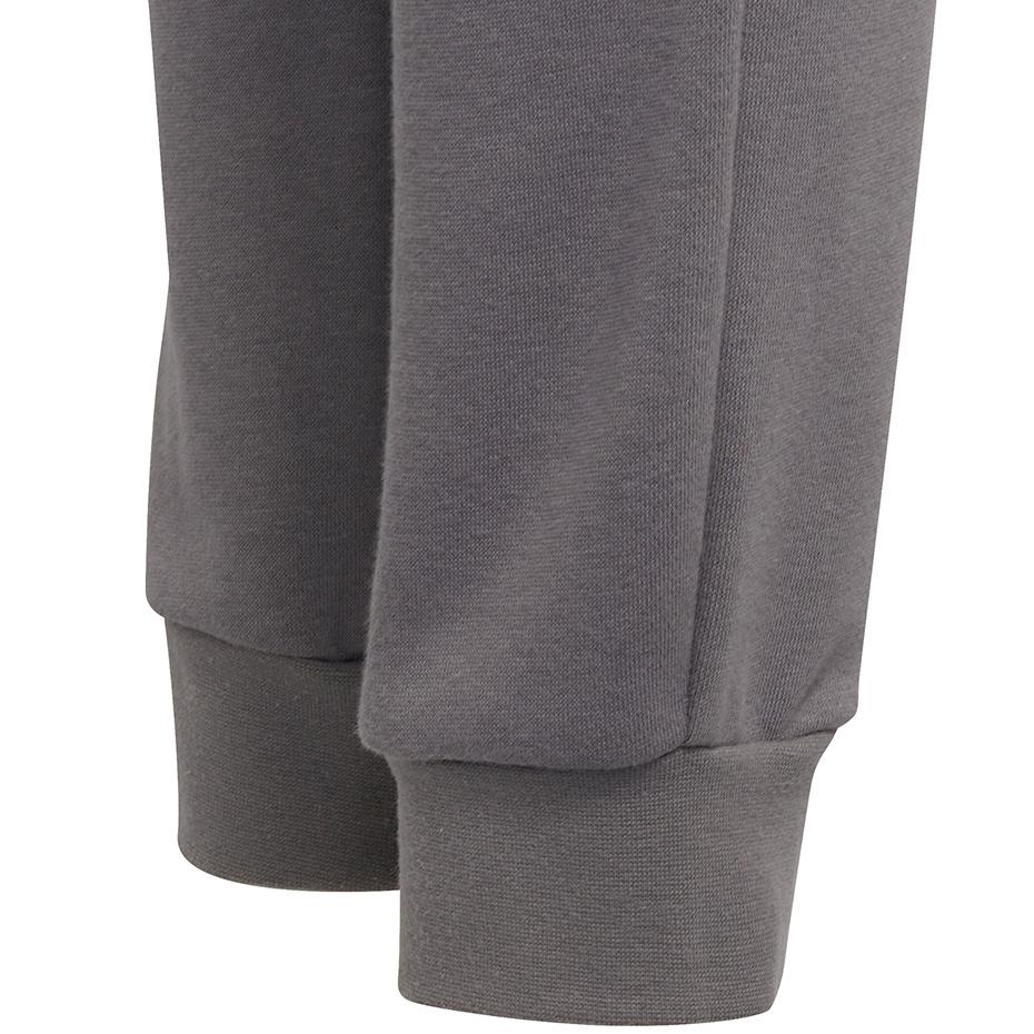 Kelnės vaikams adidas Entrada 22 Sweat Pants pilka H57519 (140cm)