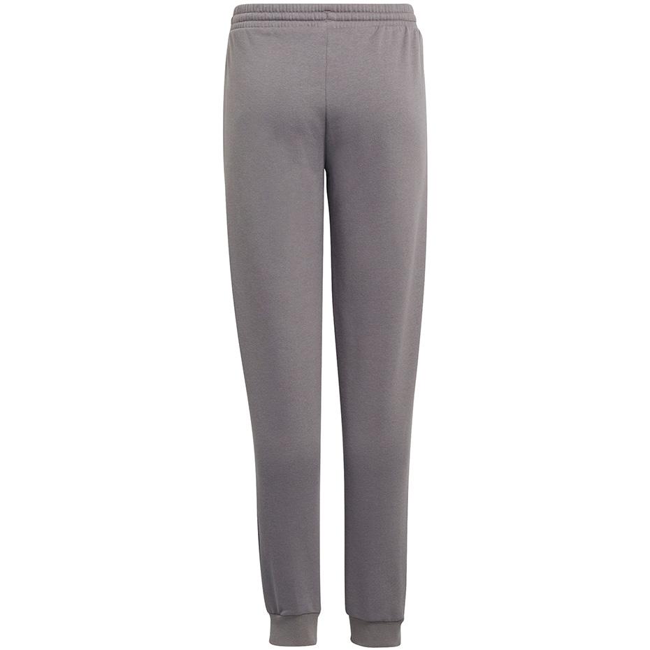 Kelnės vaikams adidas Entrada 22 Sweat Pants pilka H57519 (128cm)