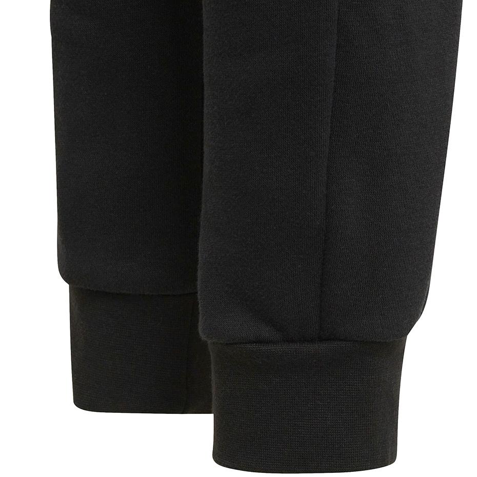 Adidas Entrada 22 Sweat Pants juodos H57518 (164cm)