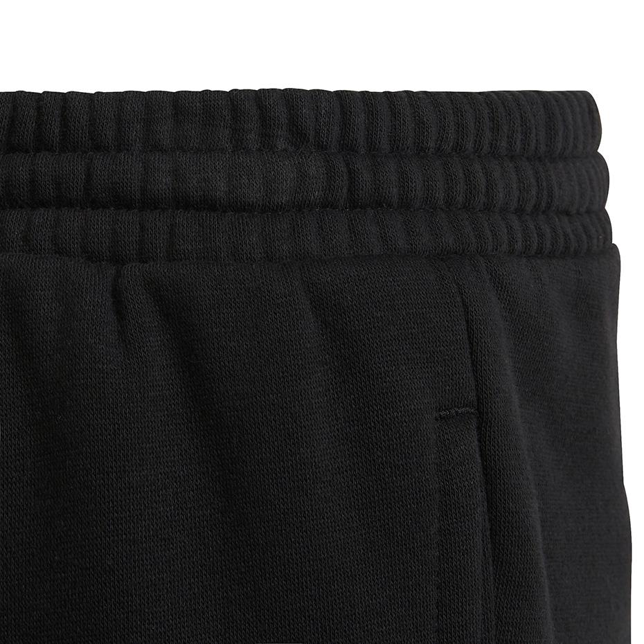 Kelnės vaikams adidas Entrada 22 Sweat Pants juoda H57518 (128cm)