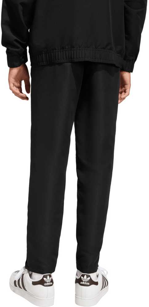 Kelnės vaikams adidas Entrada 26 Presentation juoda JZ9129 140cm