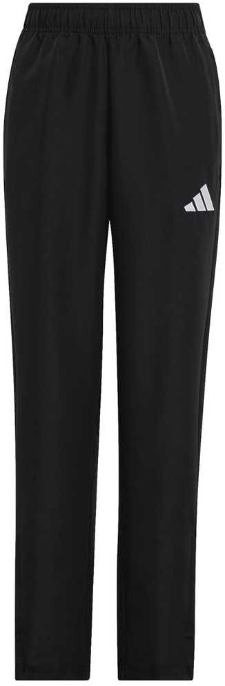 Kelnės vaikams adidas Entrada 26 Presentation juoda JZ9129 140cm