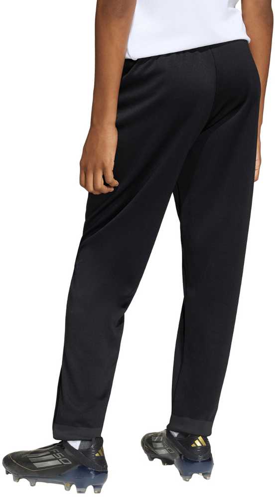 Kelnės vaikams adidas Entrada 26 Training juoda JZ6550 (116cm)