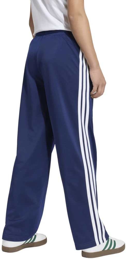 Vaikiškos sportinės kelnės adidas Essentials Cimacool, tamsiai mėlynos