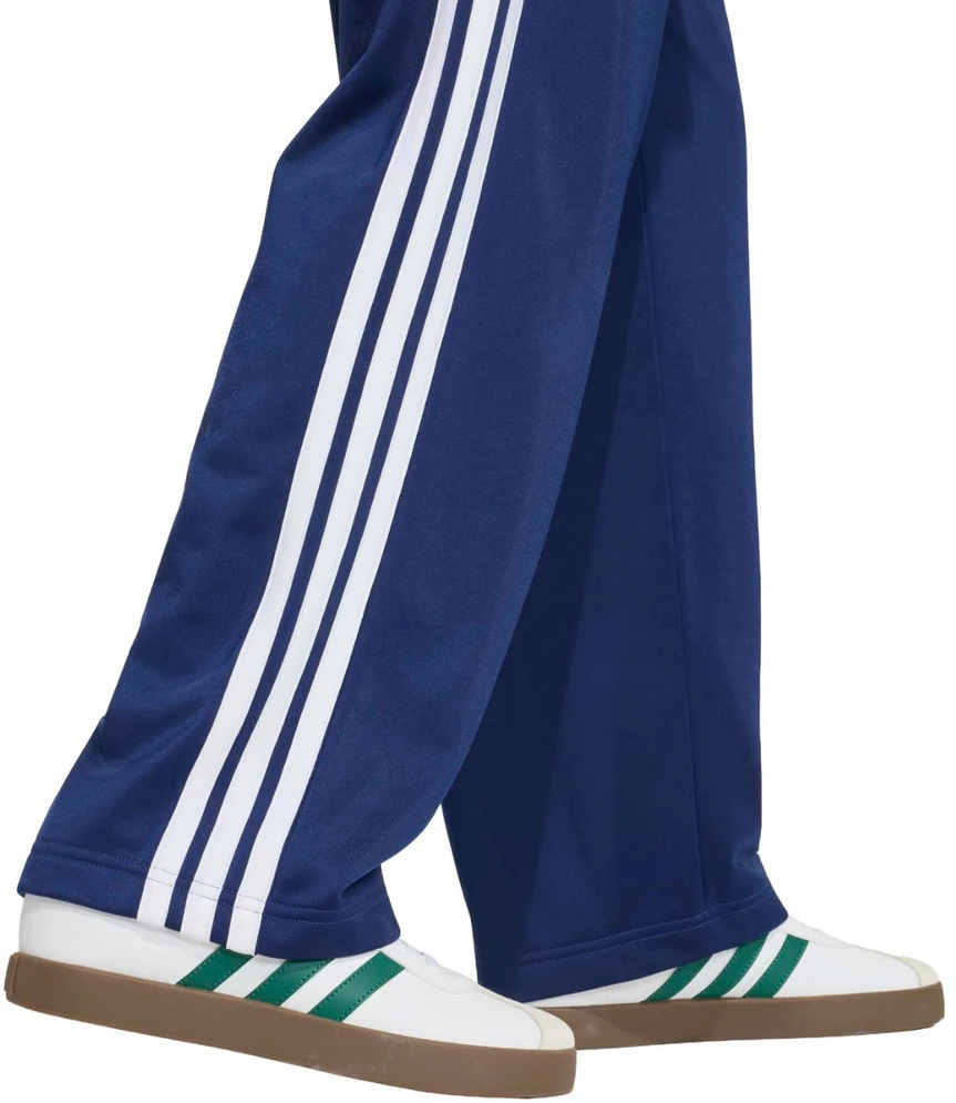 Vaikiškos sportinės kelnės adidas Essentials Cimacool, tamsiai mėlynos