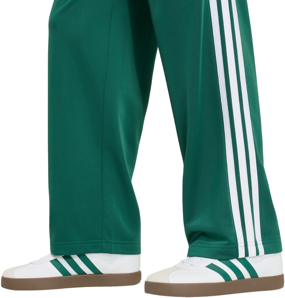 Kelnės vaikams adidas Essentials Climacool žalia KS2448 (140cm)