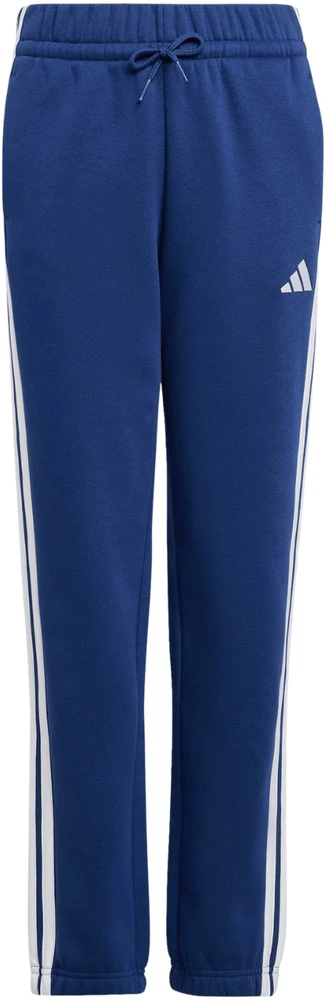Kelnės vaikams adidas Essentials mėlyna JY0603 (128cm)