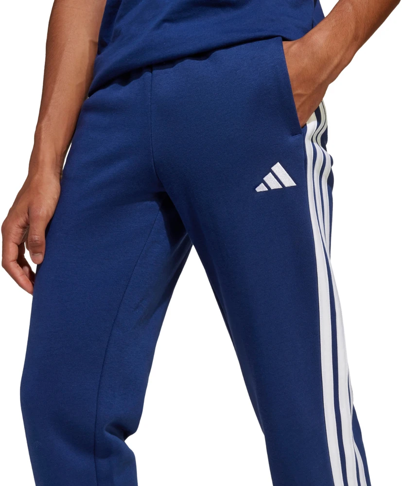 Kelnės vaikams adidas Essentials mėlyna JY0603 (128cm)
