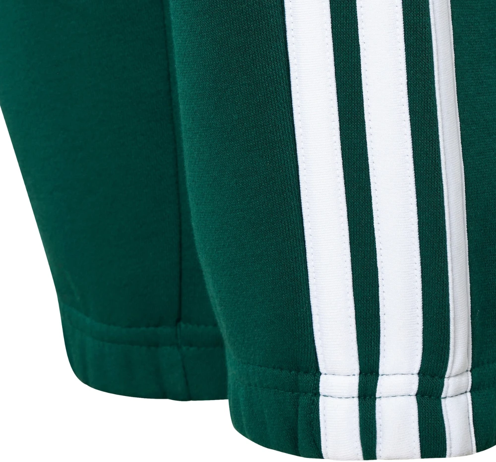 Kelnės vaikams adidas Essentials žalia KT3425 (164cm)