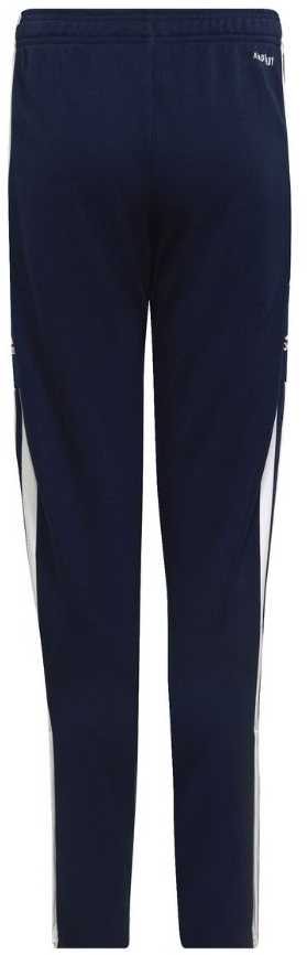 Kelnės vaikams adidas Squadra 21 Training tamsiai mėlyna HC6280 (116cm)