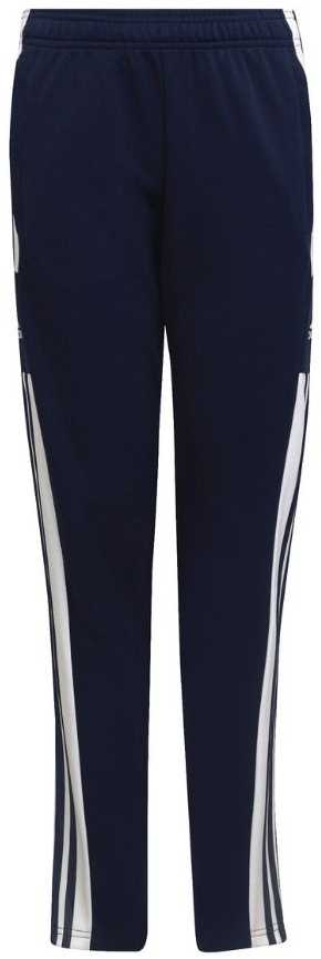 Kelnės vaikams adidas Squadra 21 Training tamsiai mėlyna HC6280 (116cm)