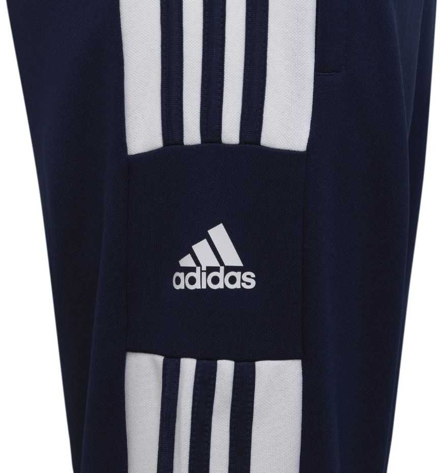 Kelnės vaikams adidas Squadra 21 Training tamsiai mėlyna HC6280 (116cm)
