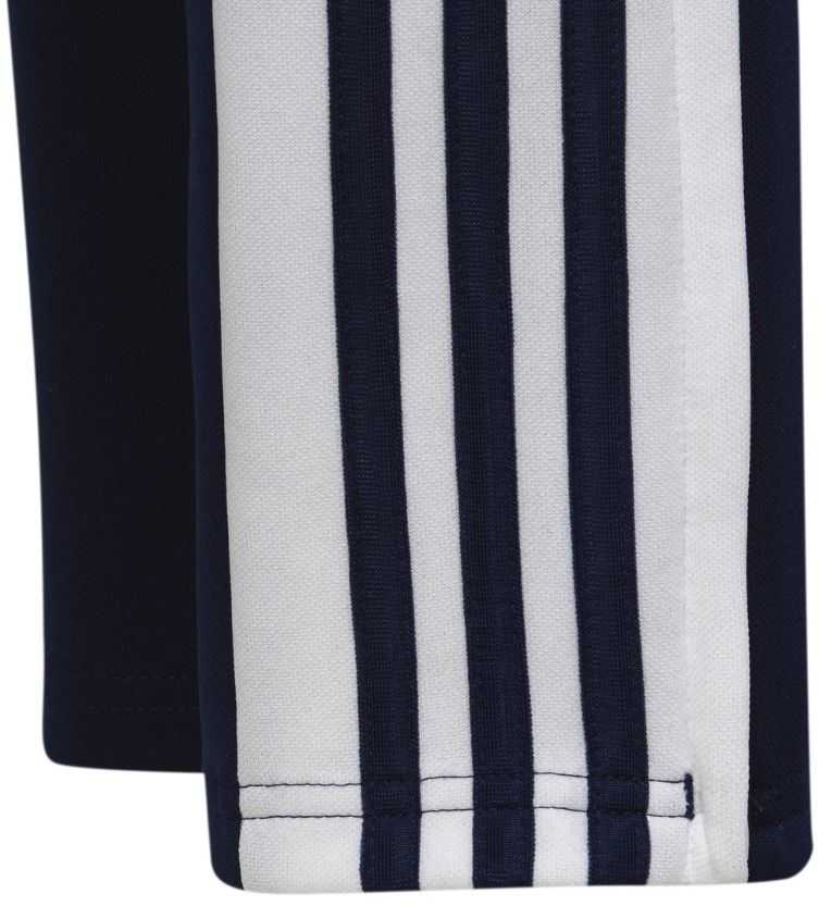 Kelnės vaikams adidas Squadra 21 Training tamsiai mėlyna HC6280 (116cm)