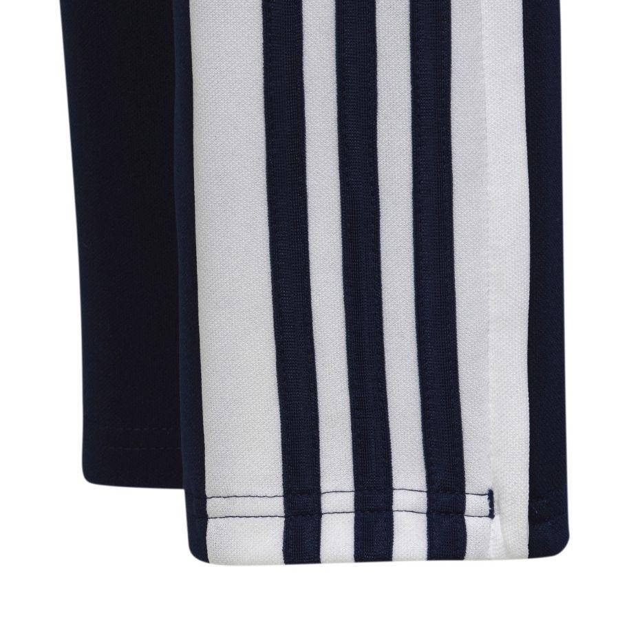 Kelnės vaikams adidas Squadra 21 Training tamsiai mėlyna HC6280 (116cm)