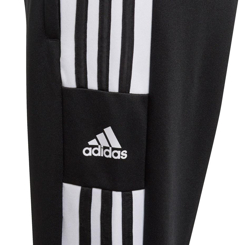 Kelnės vaikams adidas Squadra 21 Training Youth juoda GK9553 (128cm)