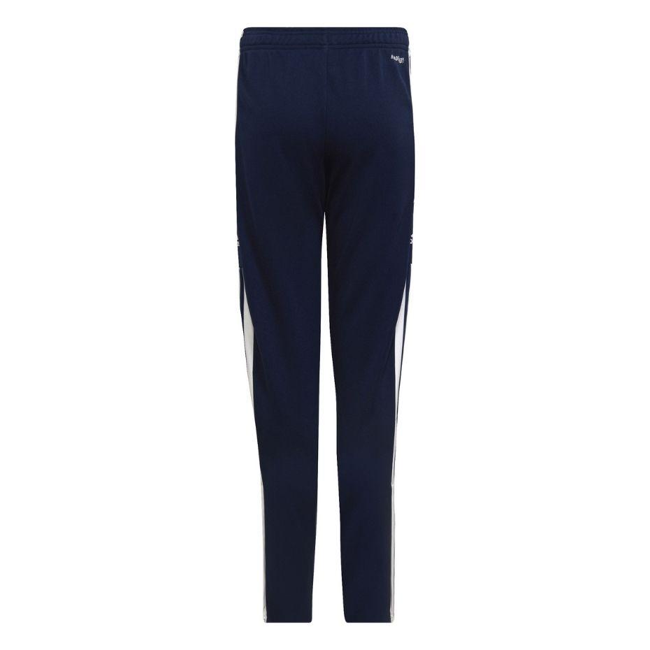 Kelnės vaikams adidas Squadra 21 Training tamsiai mėlyna HC6280 (116cm)
