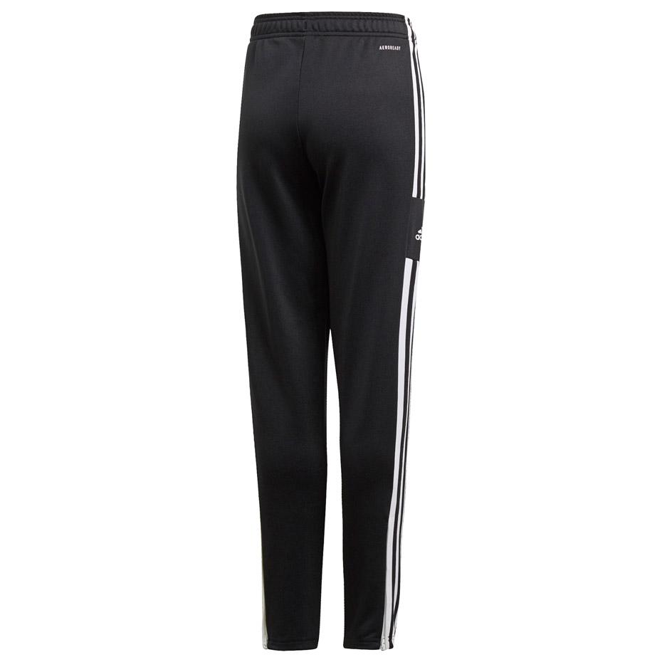 Kelnės vaikams adidas Squadra 21 Training Youth juoda GK9553 (164cm)