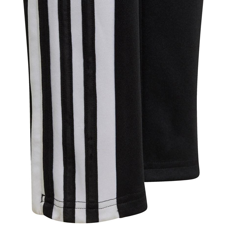Kelnės vaikams adidas Squadra 21 Training Youth juoda GK9553 (164cm)