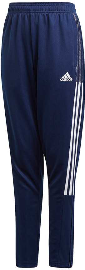 Kelnės adidas Tiro 21 Track Jr GK9666 (Feature-116cm)