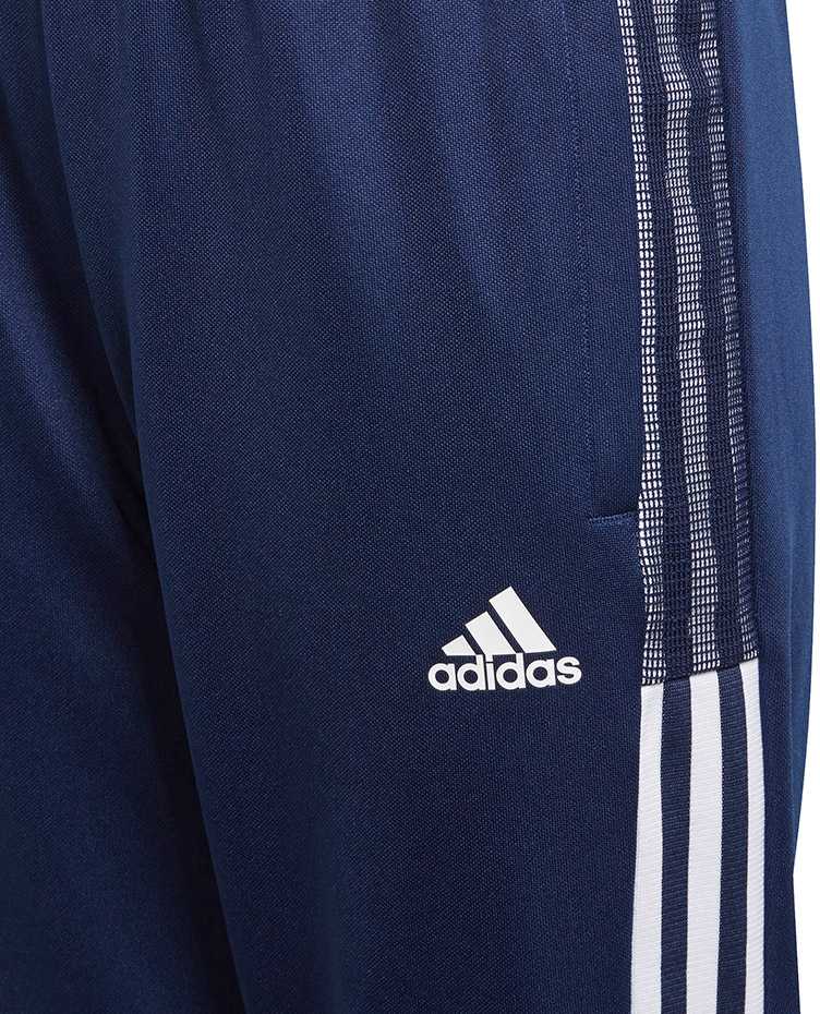 Kelnės adidas Tiro 21 Track Jr GK9666 (Feature-116cm)