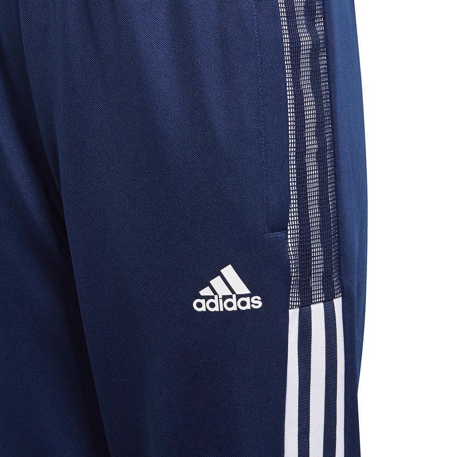 Kelnės adidas Tiro 21 Track Jr GK9666 (Feature-116cm)