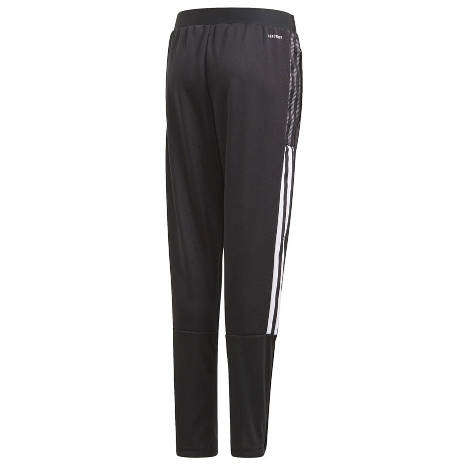 Adidas Tiro 21 Jaunimo Sportinės Kelnes Plonos Jaunesniems GQ1242