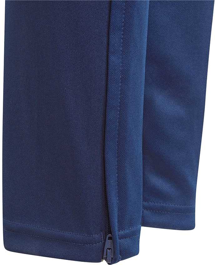 Adidas kelnės adidas TIRO 21 Training Pant Slim Junior GK9659 GK9659 tamsiai mėlyna 116 cm