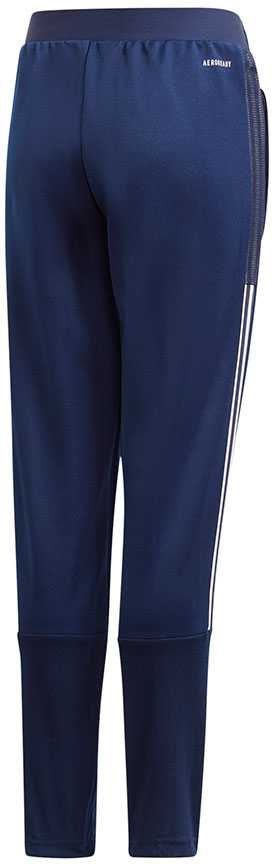 Adidas kelnės adidas TIRO 21 Training Pant Slim Junior GK9659 GK9659 tamsiai mėlyna 116 cm
