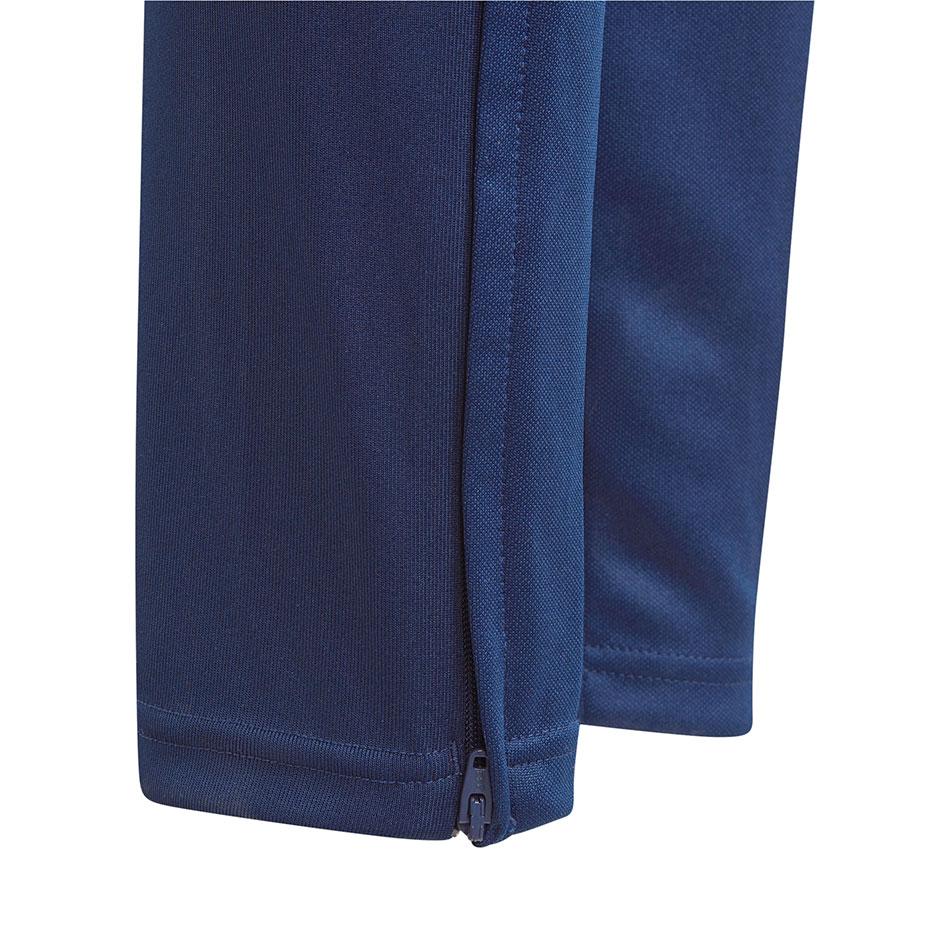 Adidas kelnės adidas TIRO 21 Training Pant Slim Junior GK9659 GK9659 tamsiai mėlyna 116 cm