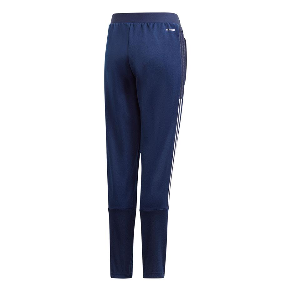 Adidas kelnės adidas TIRO 21 Training Pant Slim Junior GK9659 GK9659 tamsiai mėlyna 116 cm