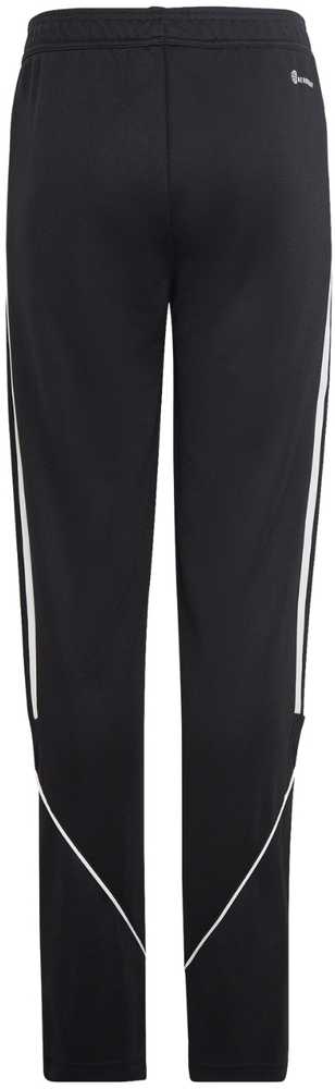 Kelnės vaikams adidas Tiro 23 League juoda HS3543 (140cm)