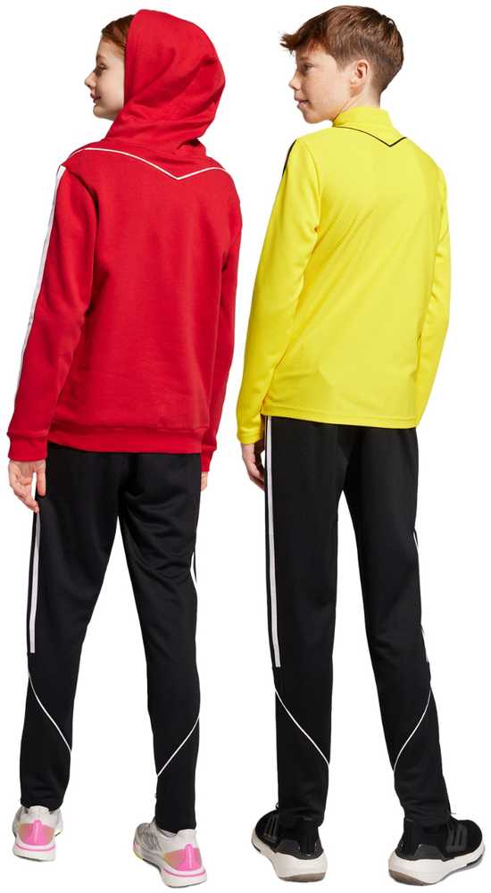Kelnės vaikams adidas Tiro 23 League juoda HS3543 (140cm)